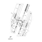 ZYLINDER KOMPL. VORDERRADGA
