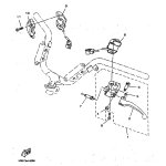 HEBELHALTER KOMPL. 1