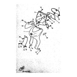 INNERER KOTFLUGEL