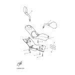 UNTERE LENKERABDECKUNG 1