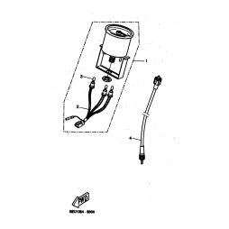 GESCHWINDIGKEITSMESSER