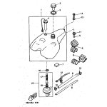 KRAFTSTOFFTANK KOMPL