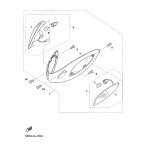 LENS, FLASHER (LEF