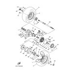 BREMSSCHUHSATZ