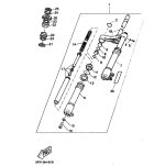 VORDERRADGABELEINHEIT