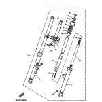 VORDERRADGABELEINHEIT