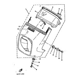 FORMTEIL, BEINSCHUTZ