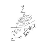 DICHTUNG, KERZENSTECKER