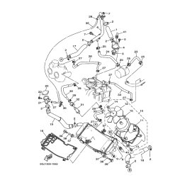 DECKEL, THERMOSTAT