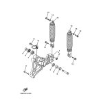 STOSSDAMPFEREINHEIT, HINTEN