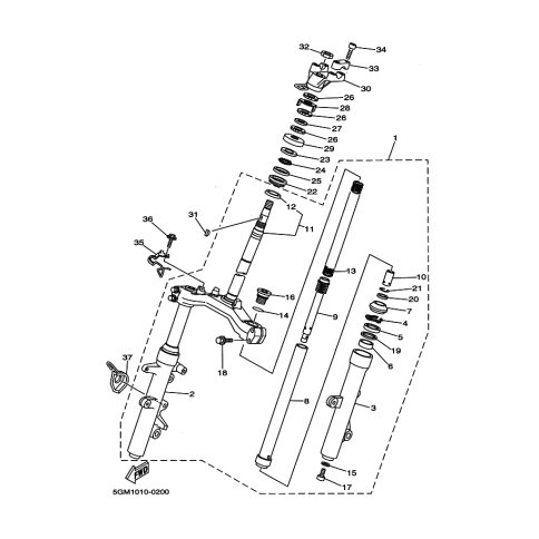 UNTERE KONSOLE KOMPL