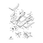MOLD, FOOTREST 2