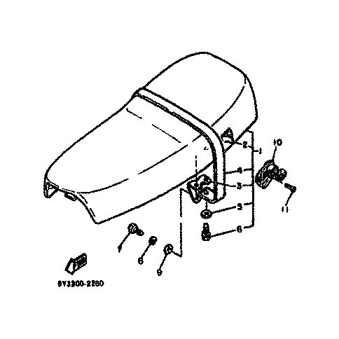 STURZHELMHALTEREINHEIT