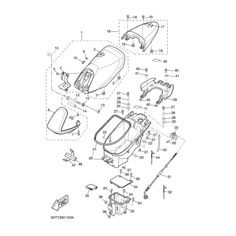 LABEL, PARTS