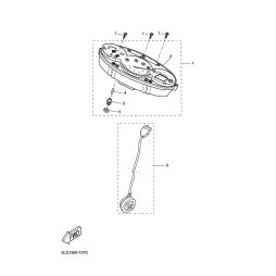 GESCHWINDIGKEITSMESSER