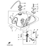 KRAFTSTOFFTANK KOMPL