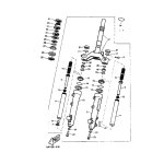 VORDERRADGABELEINHEIT