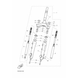 UNTERE KONSOLE KOMPL