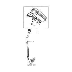GESCHWINDIGKEITSMESSER