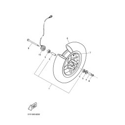 SENSOR, UNIT
