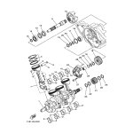 SCHRAUBE, PLEUELSTANGE