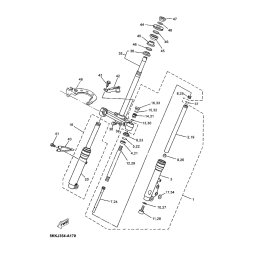 UNTERE KONSOLE KOMPL
