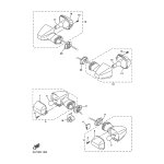 VORDERER BLINKER KOMPL. 2