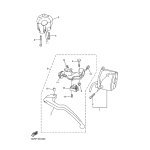 SWITCH, HANDLE 3