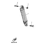 STOSSDAMPFEREINHEIT, HINTEN