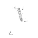 STOSSDAMPFEREINHEIT, HINTEN