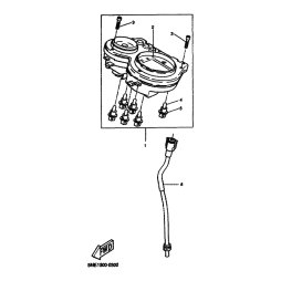 GESCHWINDIGKEITSMESSER