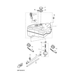 KRAFTSTOFFROHR 1