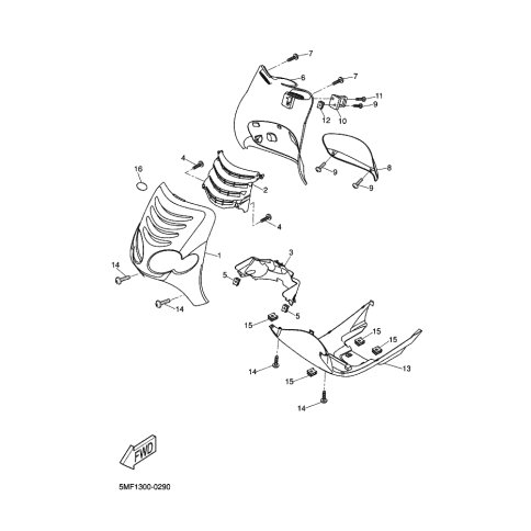 VERKLEIDUNG,INNERES 1
