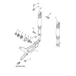 STOSSDAMPFEREINHEIT, HINTEN