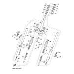 VORDERRADGABELEINHEIT