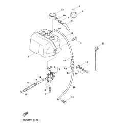 VERSCHLUSSKAPPE KOMPL