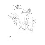 VORDERRAD-BREMSLICHTSCHALTE