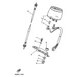 GESCHWINDIGKEITSMESSER