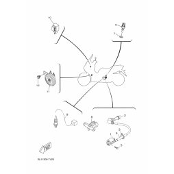 IGNITION COIL ASSY