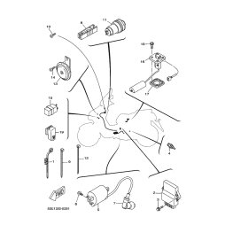 HALTER, SICHERUNG