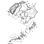KONSOLE, CDI-EINHEIT