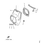 ZIERRING, SCHEINWERFER