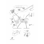 RELAY ASSY (G8R-30Y-V3)