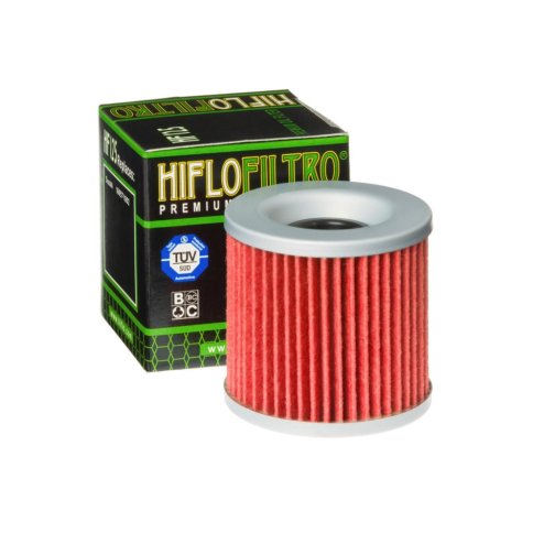 Ölfilter HF125 Kawa