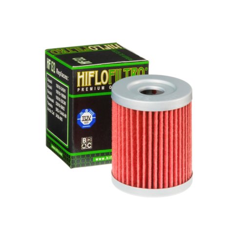 Ölfilter HF132 Yamaha
