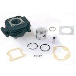 ZYLINDER MIT KOLBEN-KIT - EW50N