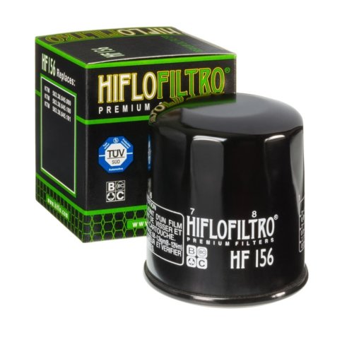 Ölfilter HF156 KTM
