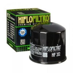 Ölfilter HF202 Honda