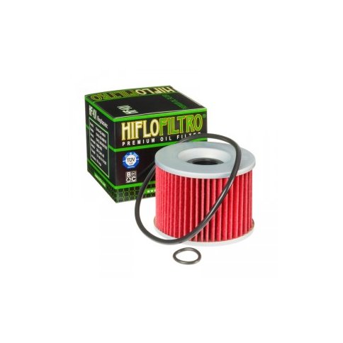 Ölfilter HF401 Honda/Kawa/Yamaha