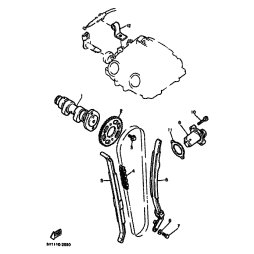 STEUERKETTENSPANNER
